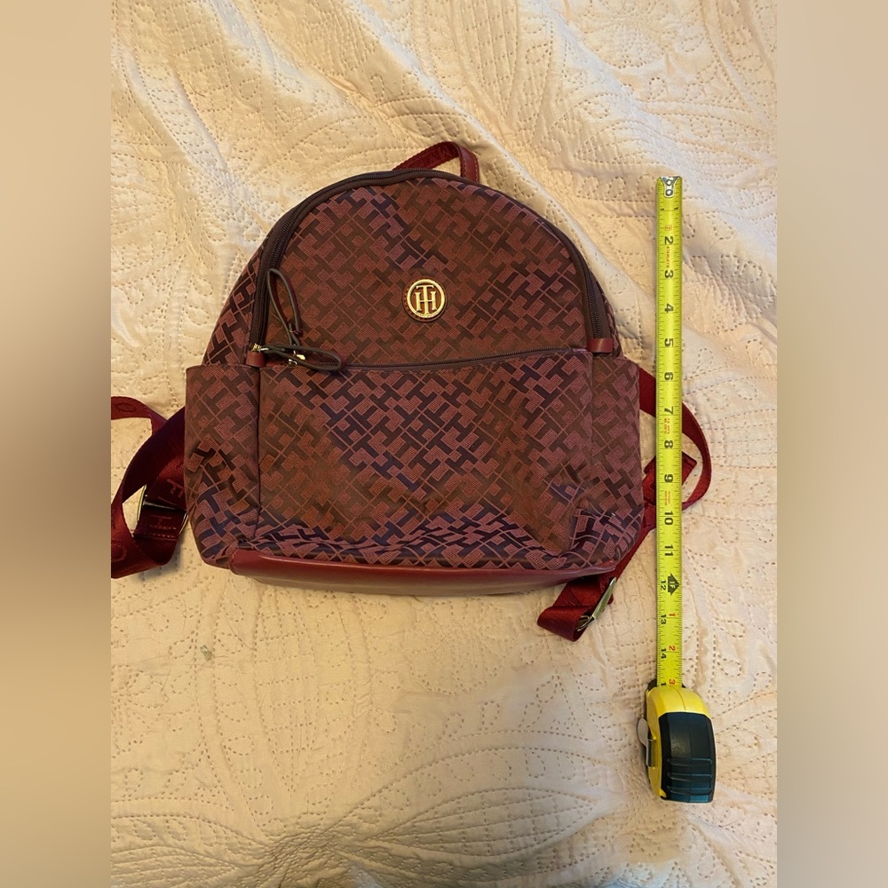Tommy Hilfiger - Backpack - Picture 3 of 5